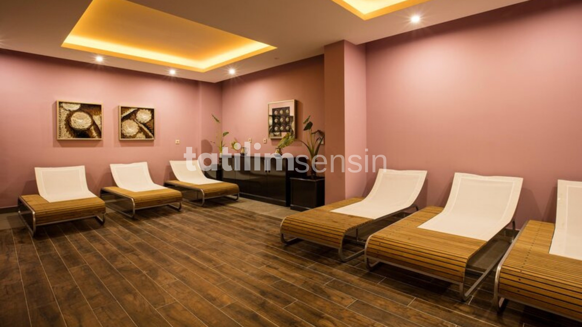 Palm Wings Ephesus Beach Resort - 13