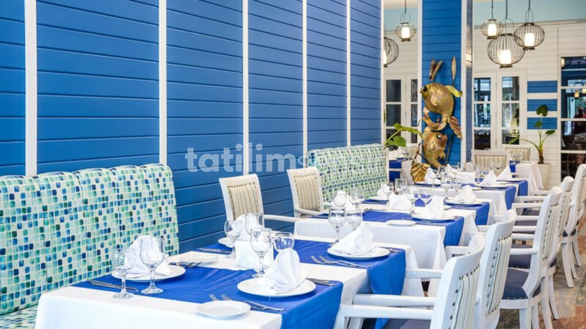 Palm Wings Ephesus Beach Resort - 10