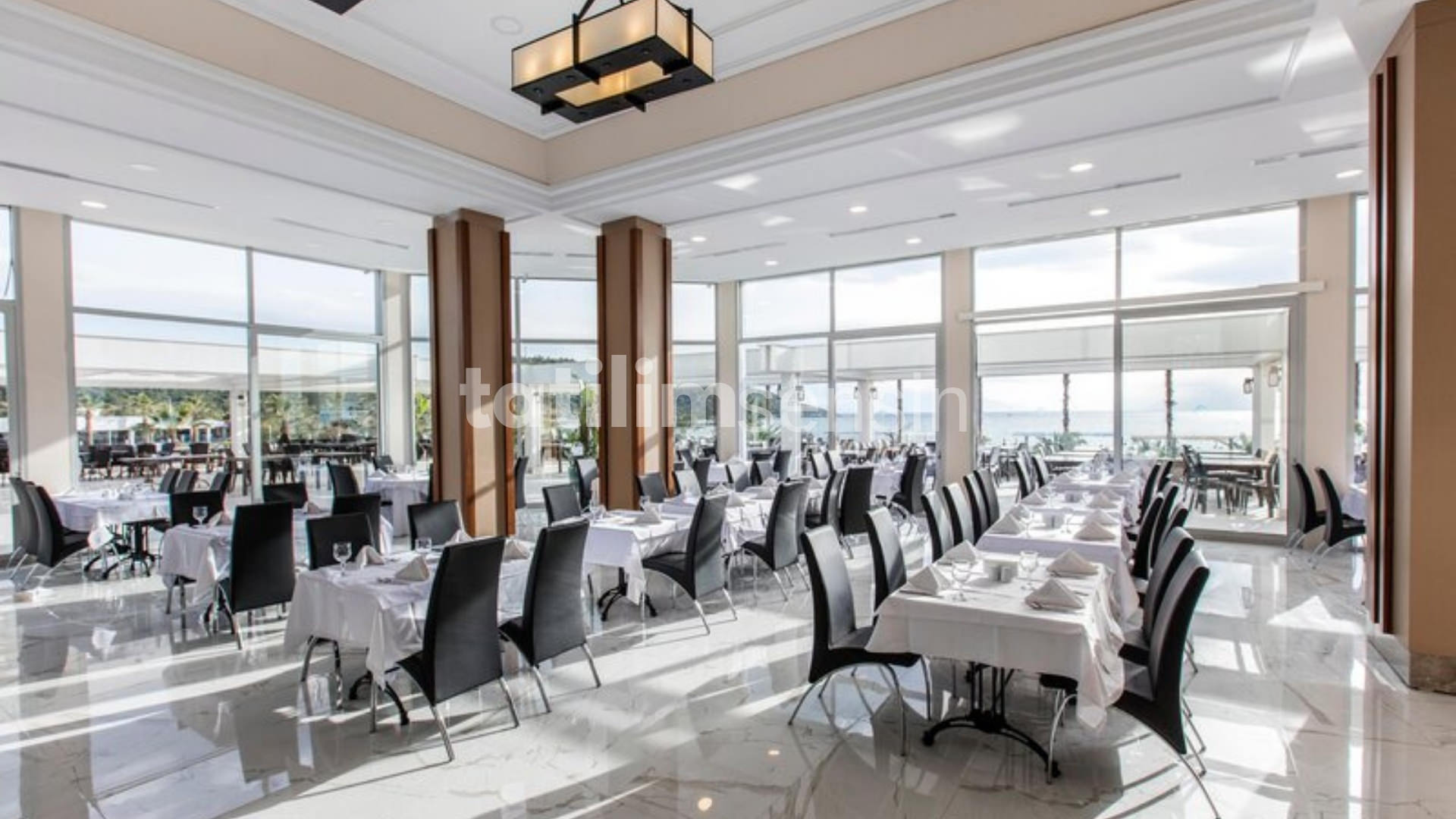 Palm Wings Ephesus Beach Resort - 8