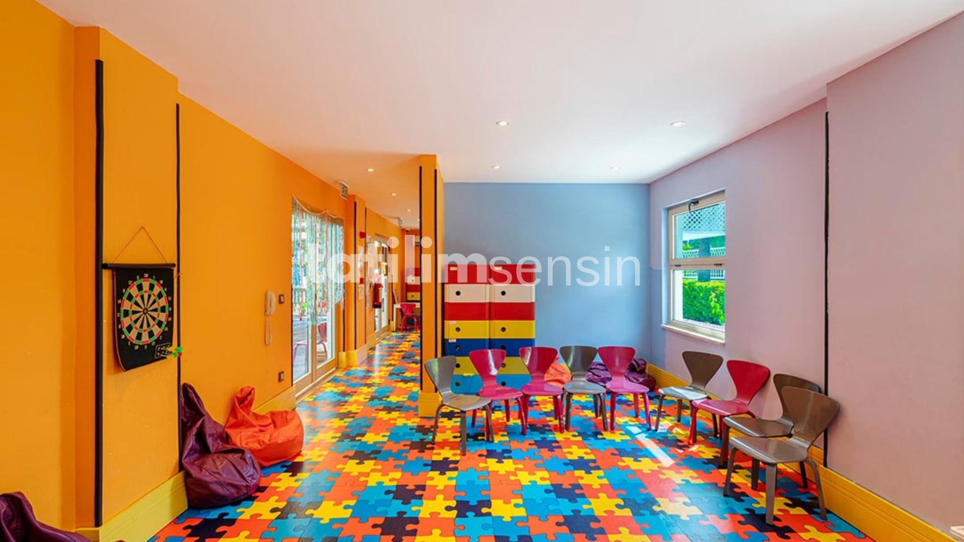 Sidemarin Kirman Premium - 25