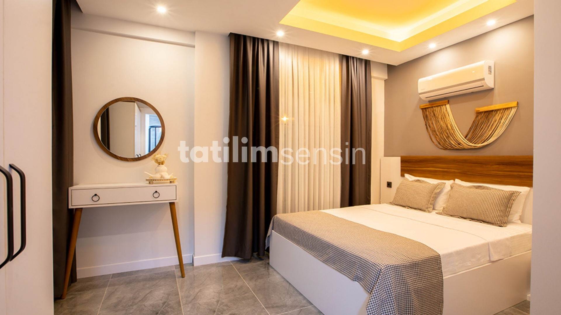 Villa Mayro | Kaş - 5