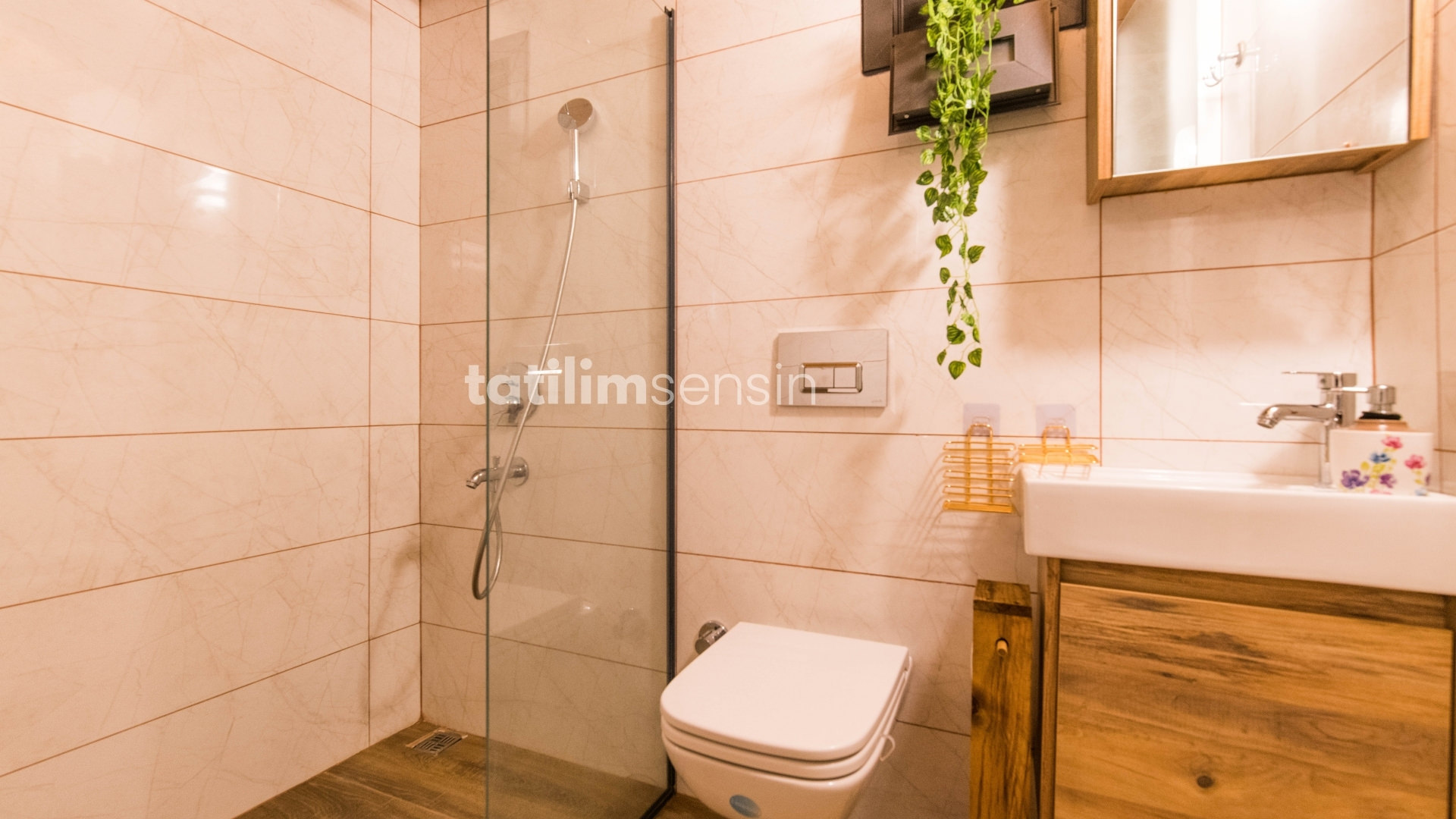 Villa Nefes | Kaş - 22