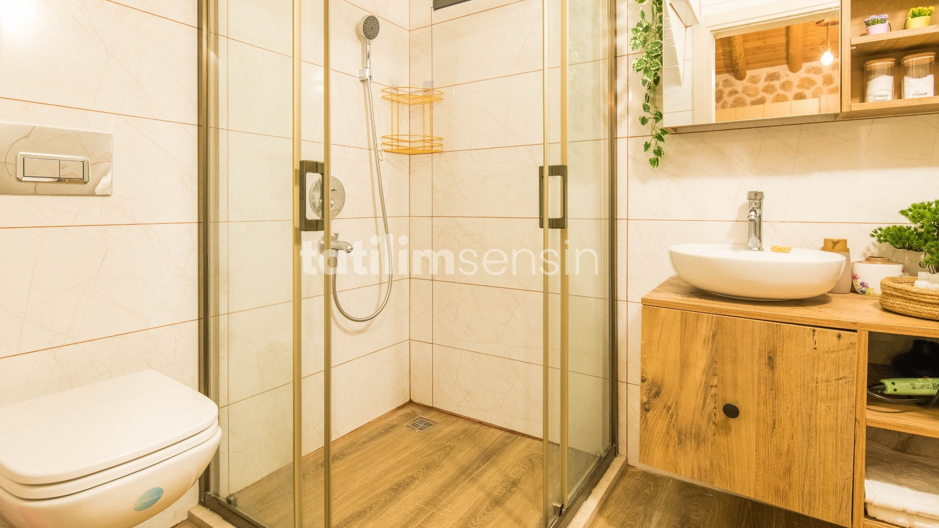 Villa Nefes | Kaş - 19