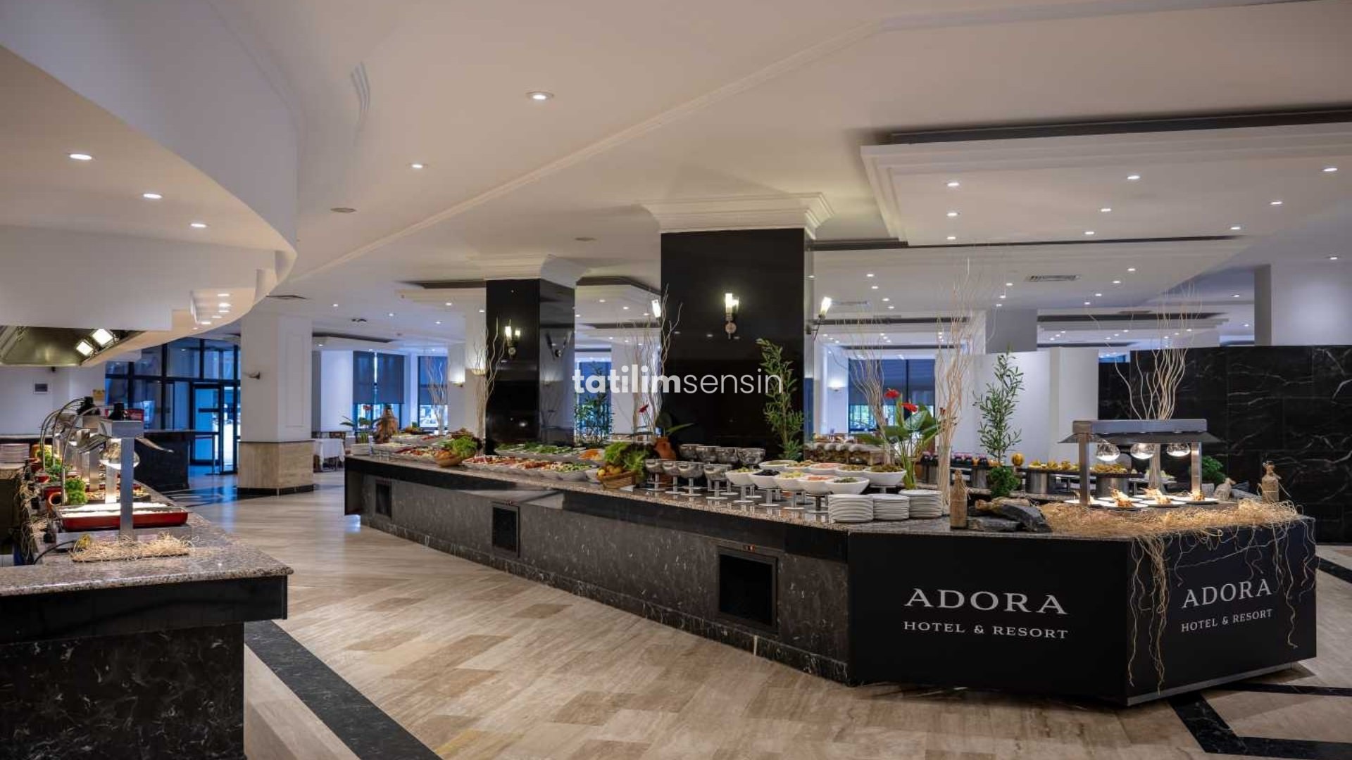 Adora Hotel Resort - 13