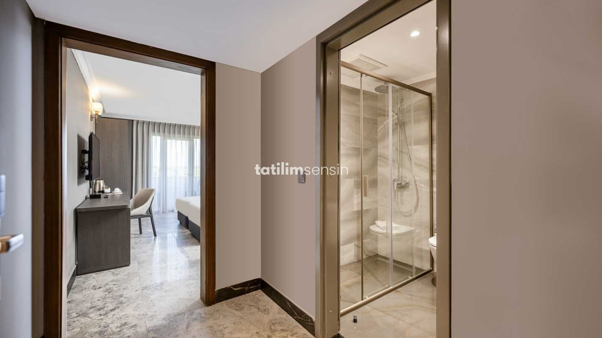 Adora Hotel Resort - 23