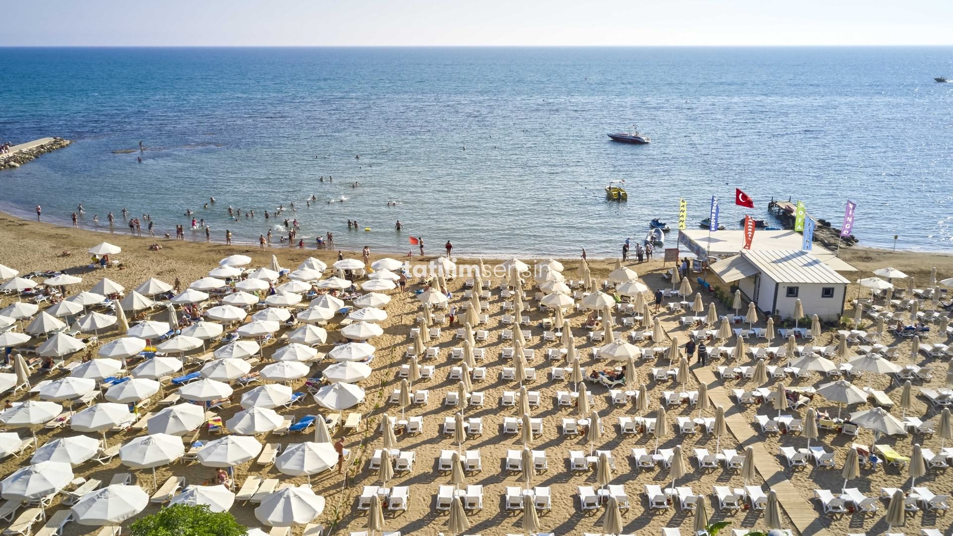 Seaden Valentine Resort - 6