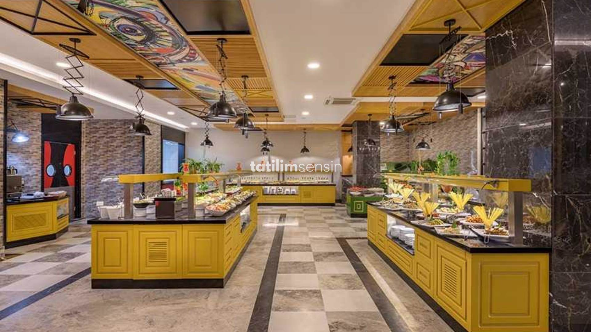 Seaden Valentine Resort - 11