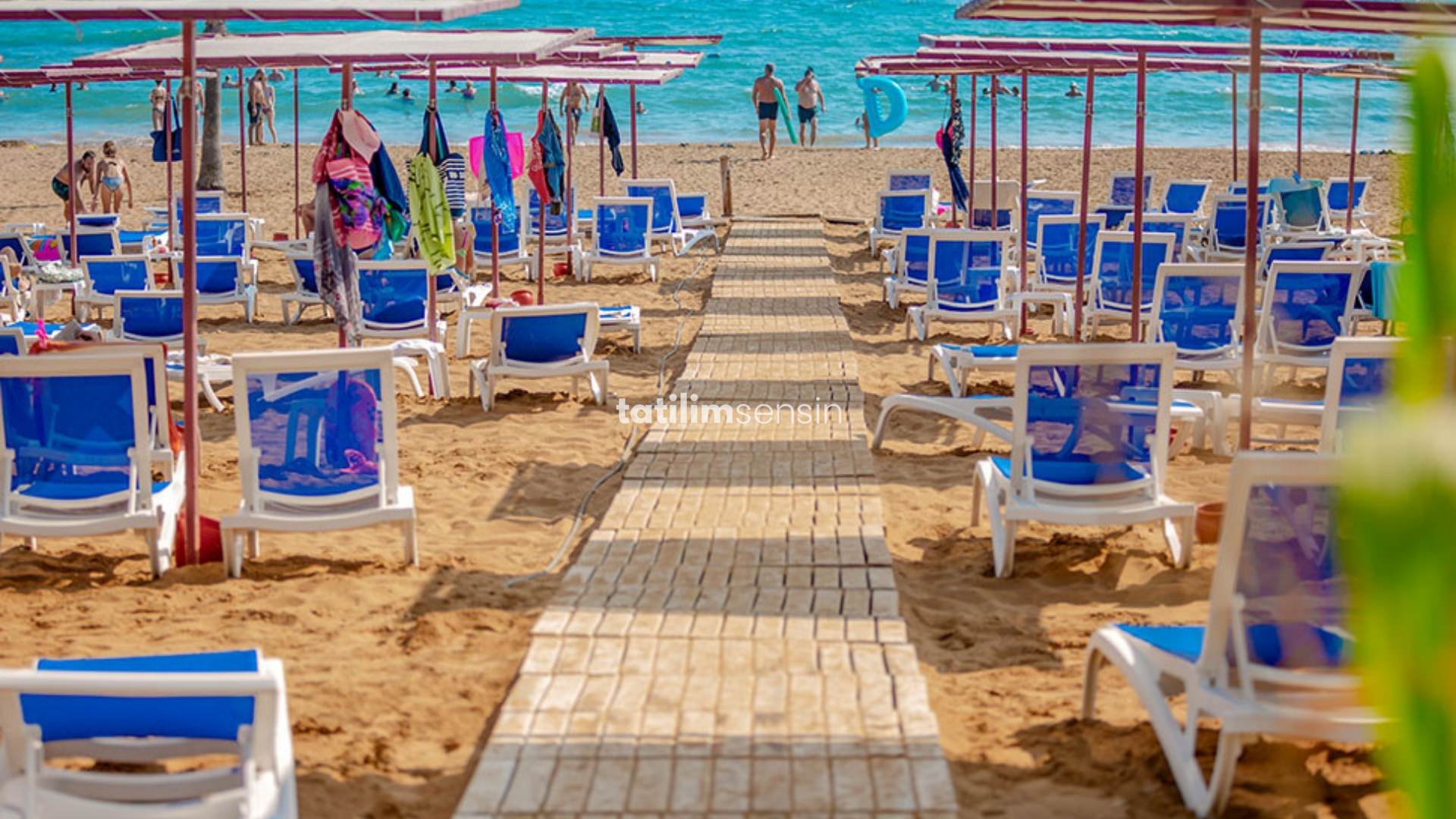 Süral Resort Hotel - 9