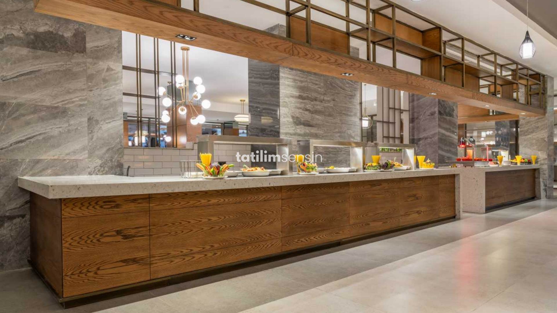 Süral Saray Hotel +16 - 11