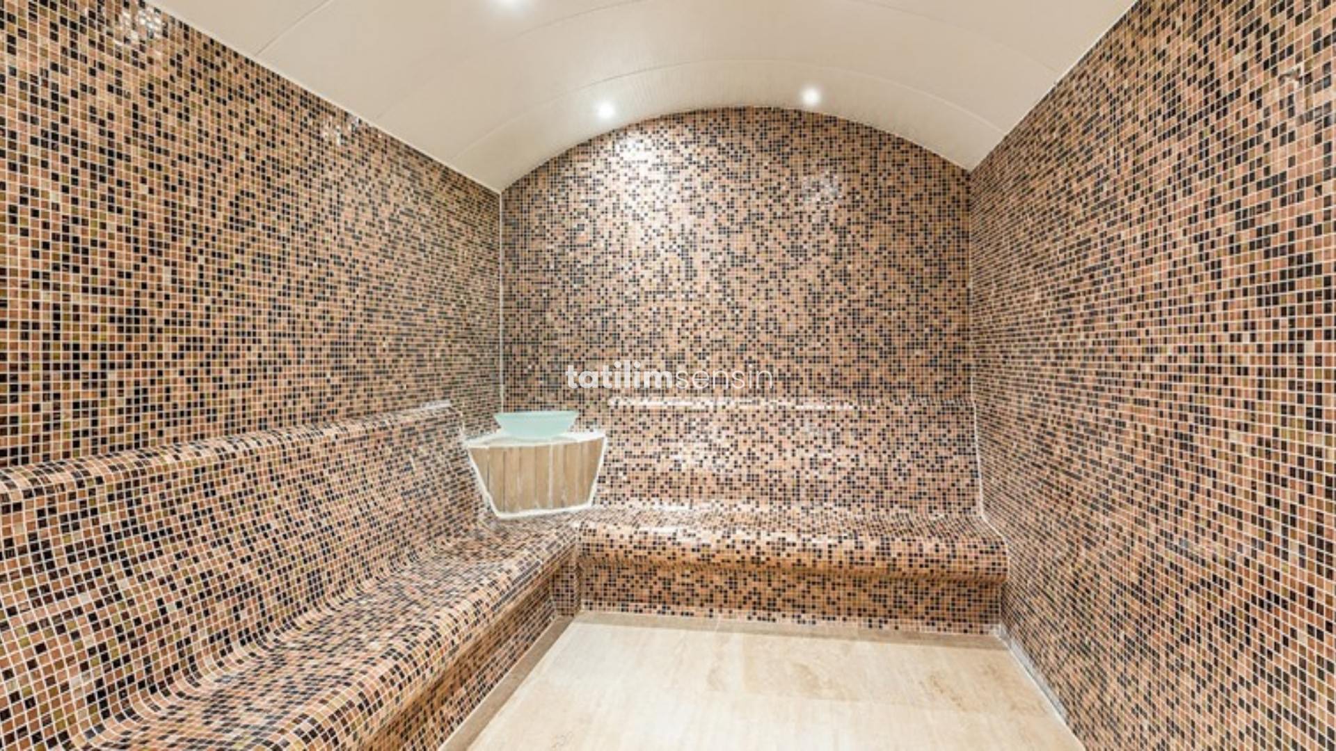 Villa Side Residence - 22