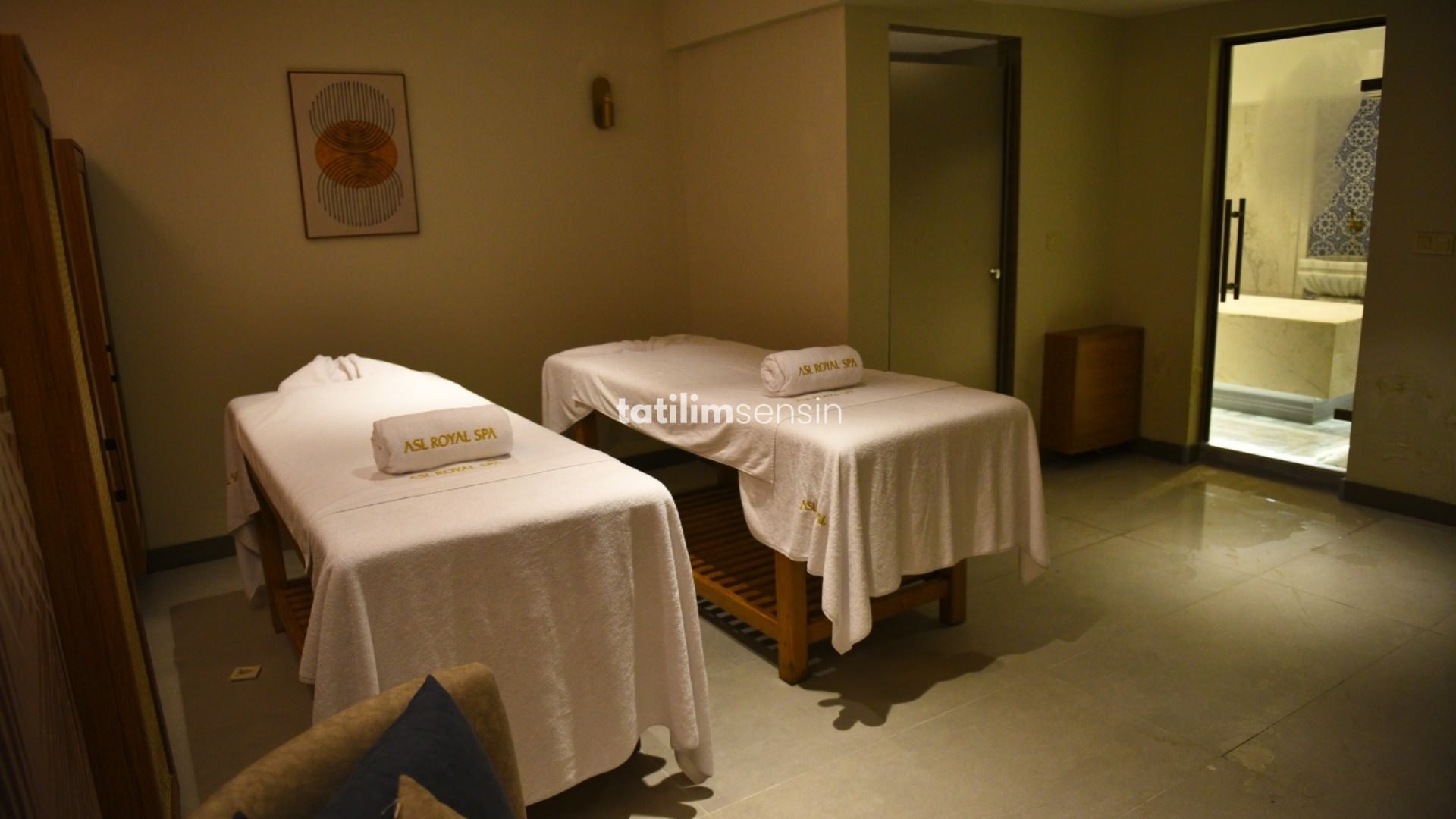 Bergiz Hotels Resorts - 28