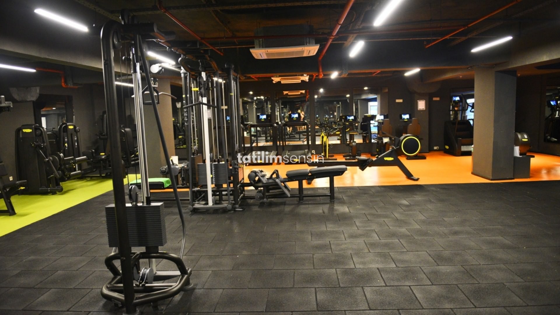 Bergiz Hotels Resorts - 32