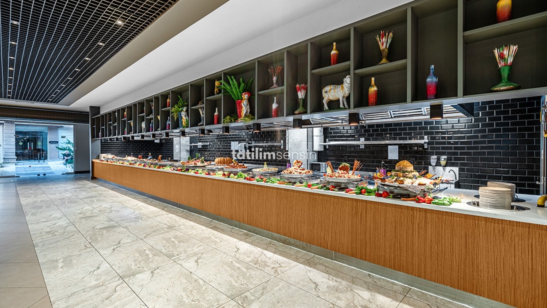 Club Sun Heaven Family Spa - 16