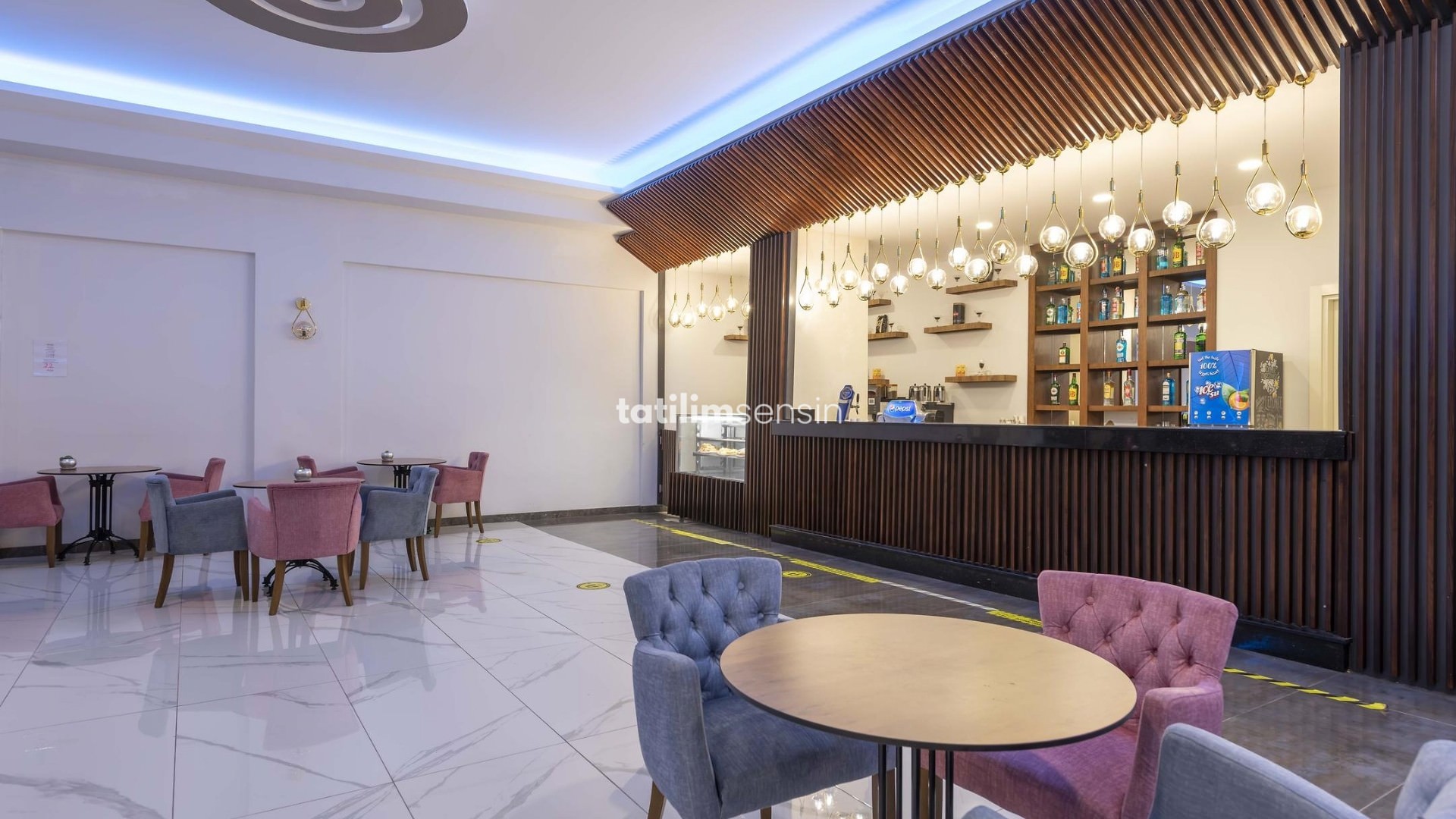 Eldar Garden Resort Spa Hotel Kemer - 11