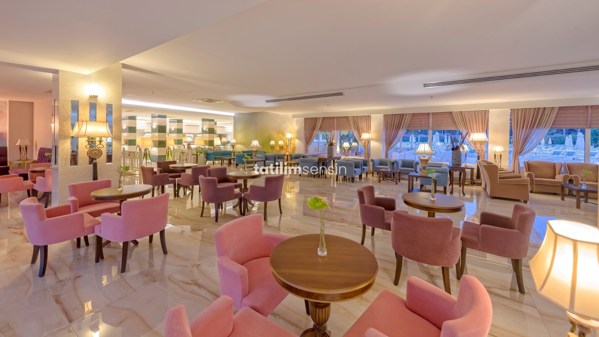 Innvista Hotel Belek - 23