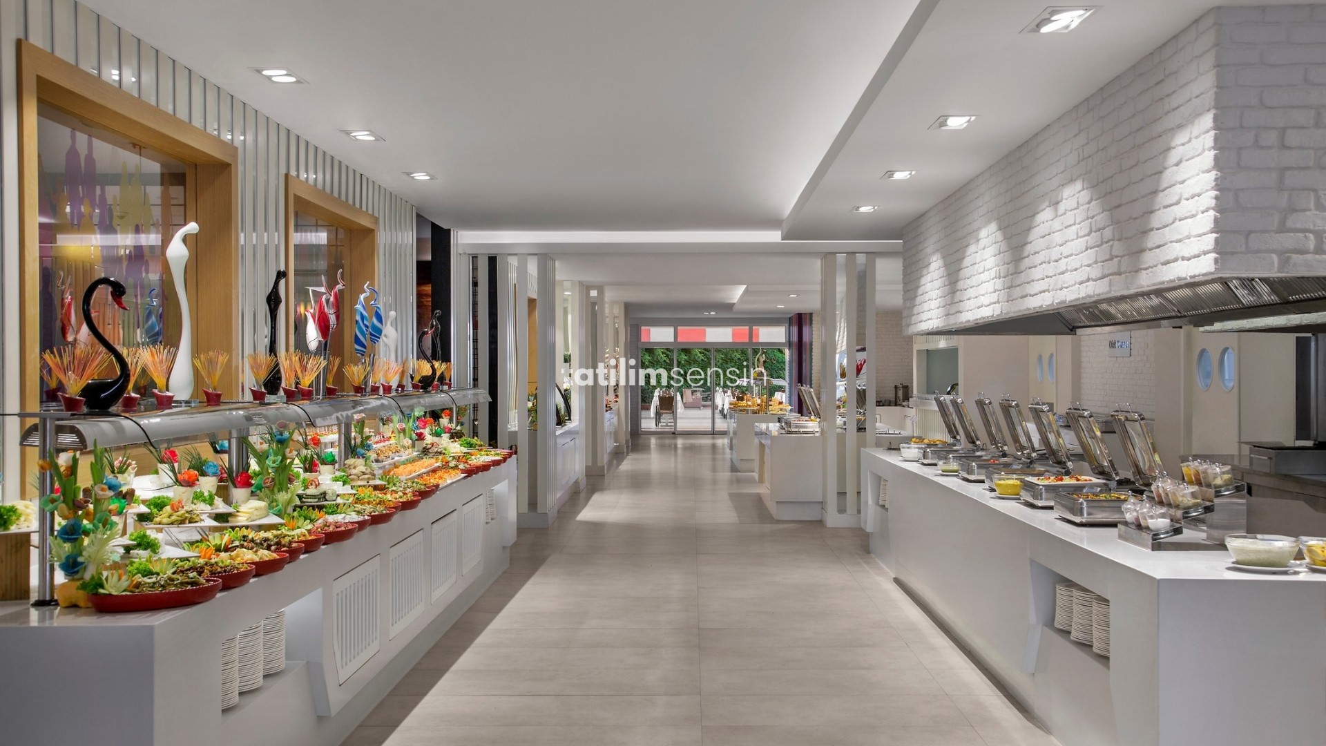 Innvista Hotel Belek - 18