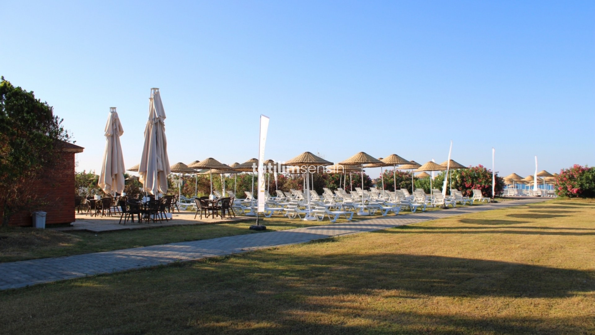 Innvista Hotel Belek - 8