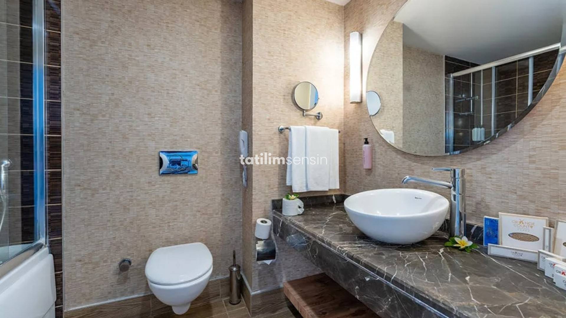 Orange County Alanya - 20