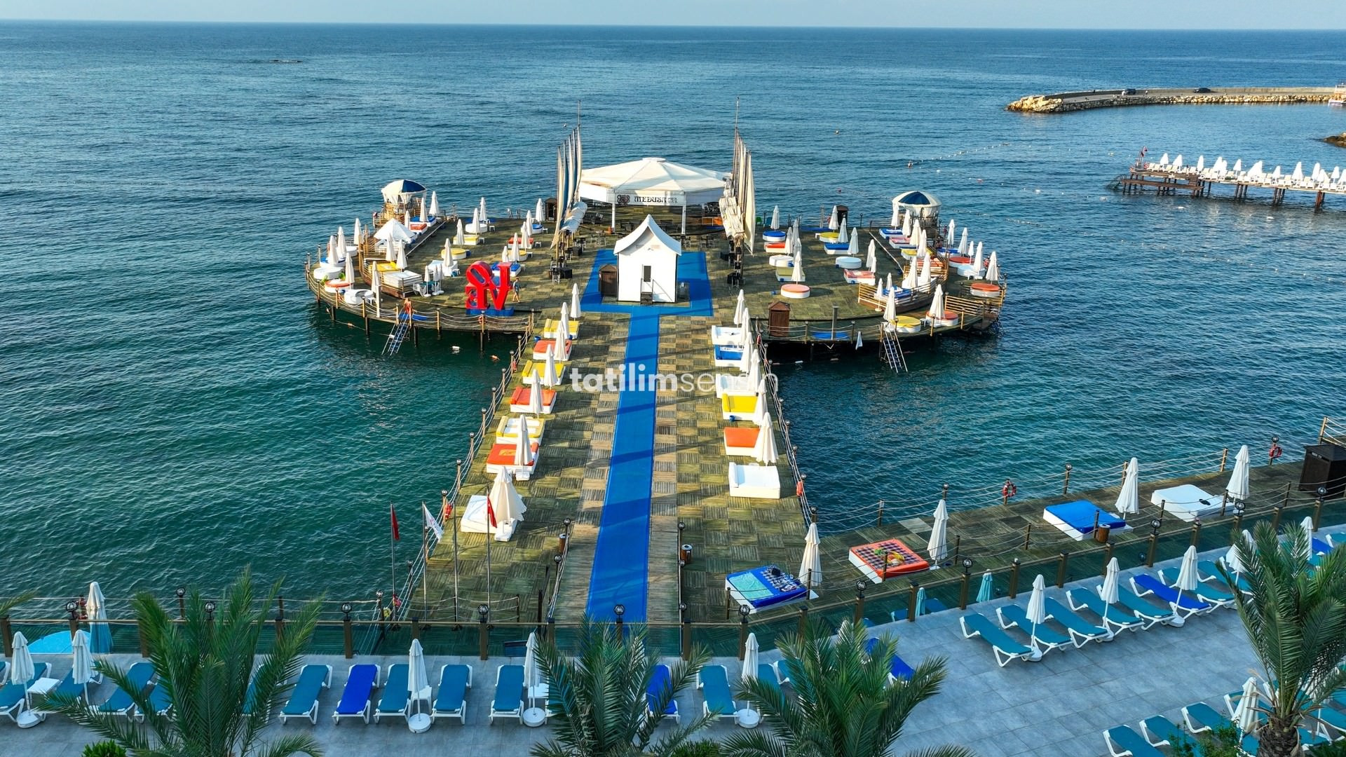 Orange County Alanya - 11