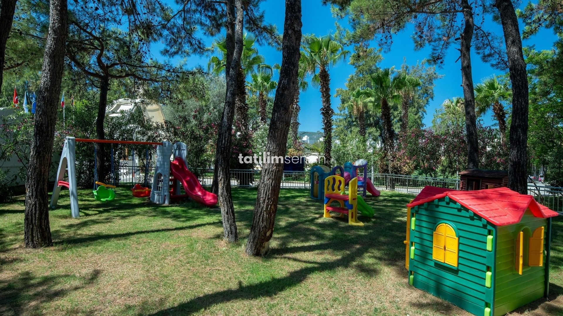 DoubleTree by Hilton Bodrum - 17