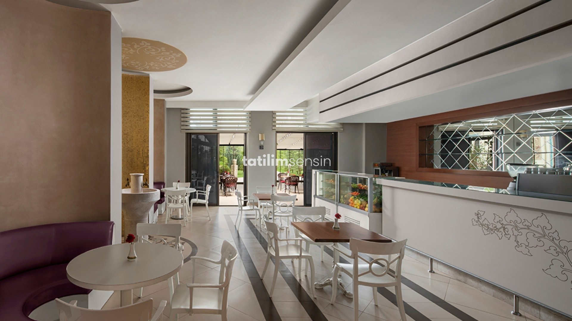 NG Afyon Wellness - 13