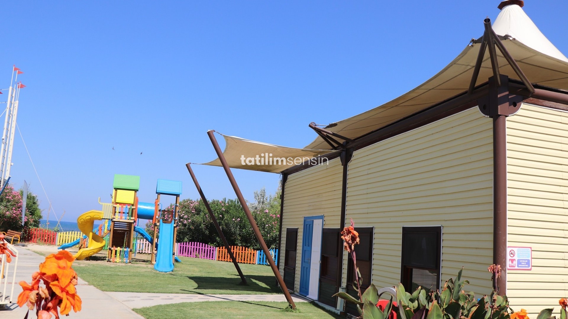 Tui Blue Ephesus Hotel - 21