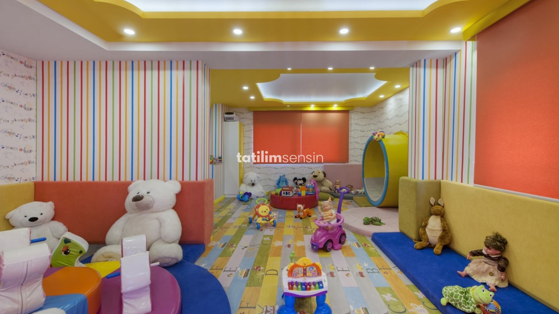 Hilton Dalaman Sarıgerme - 15