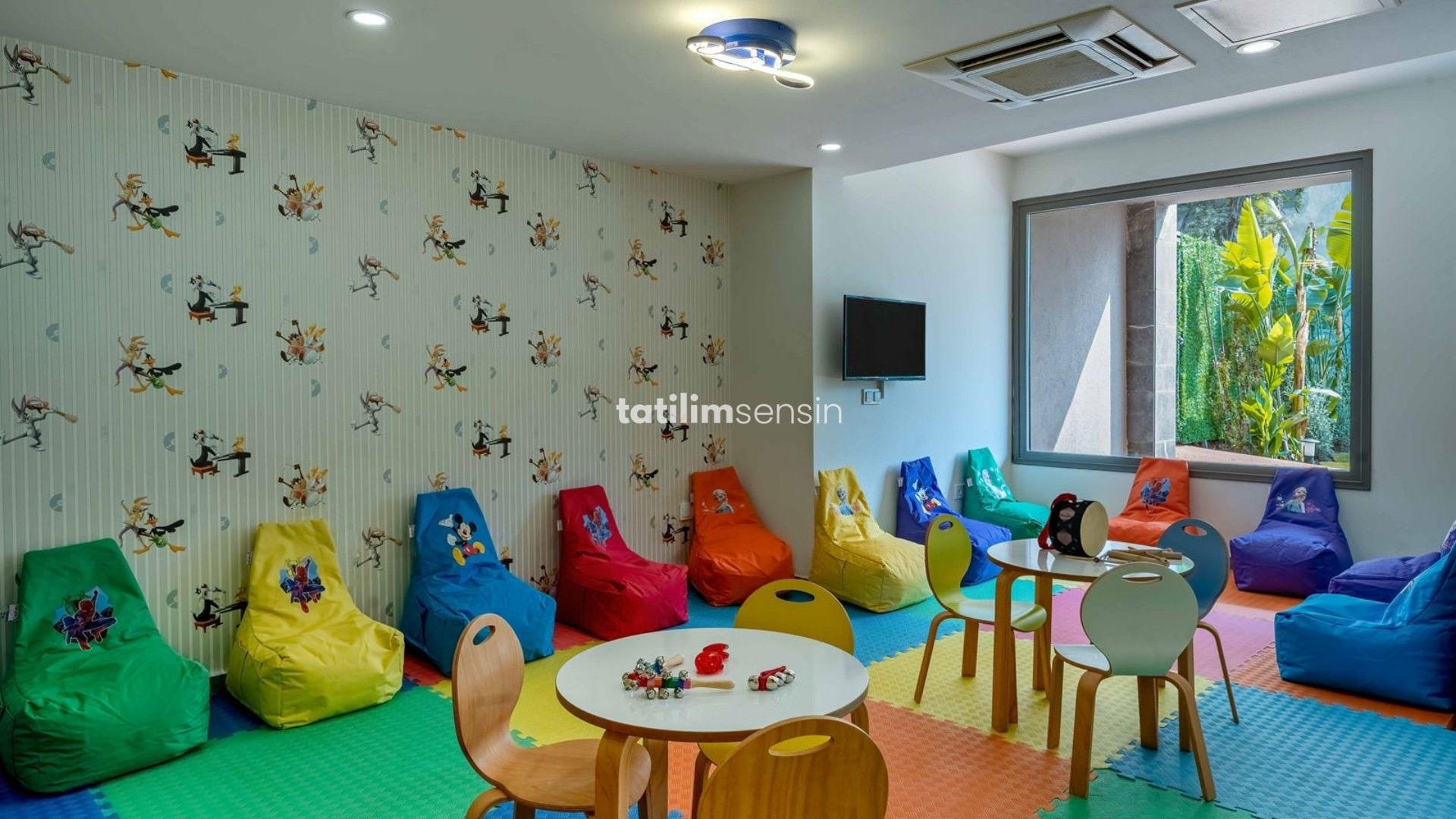 Mirada Exclusive Bodrum - 11