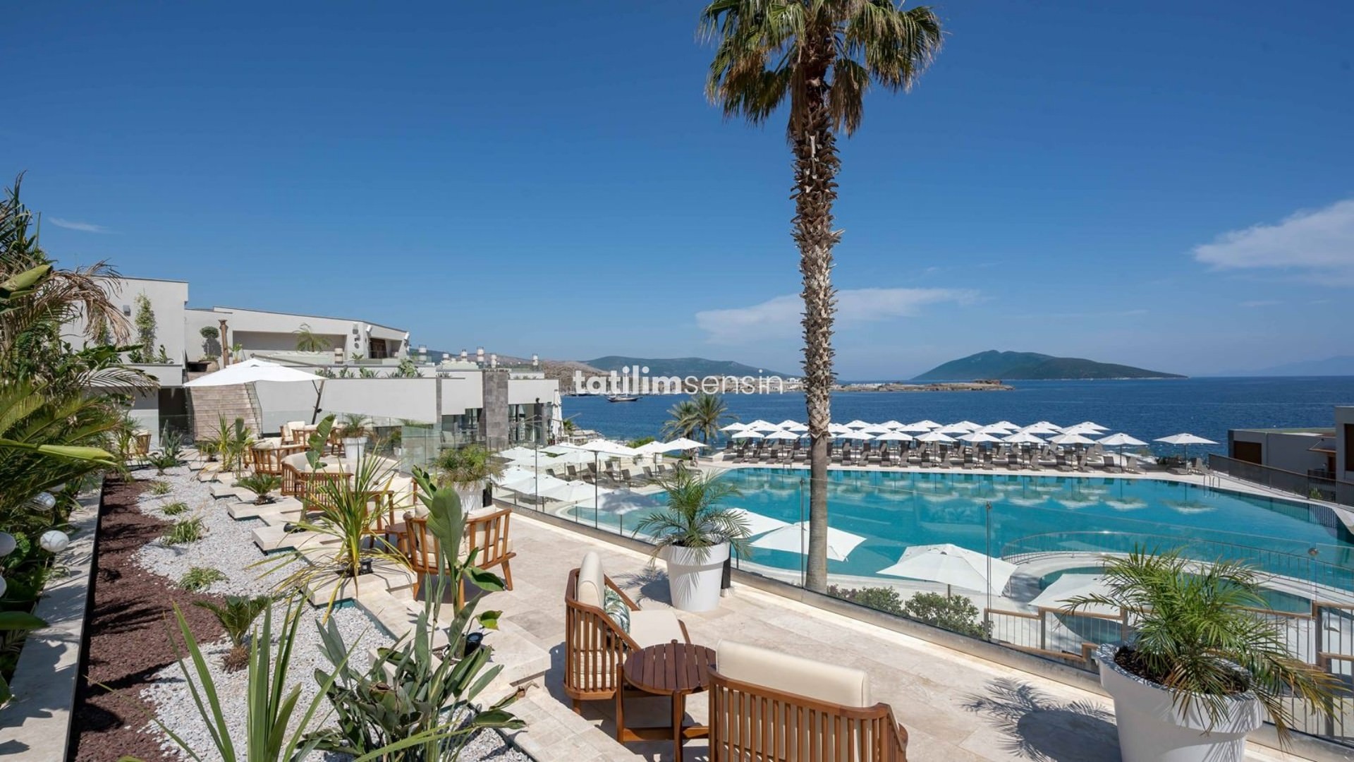 Mirada Exclusive Bodrum - 6