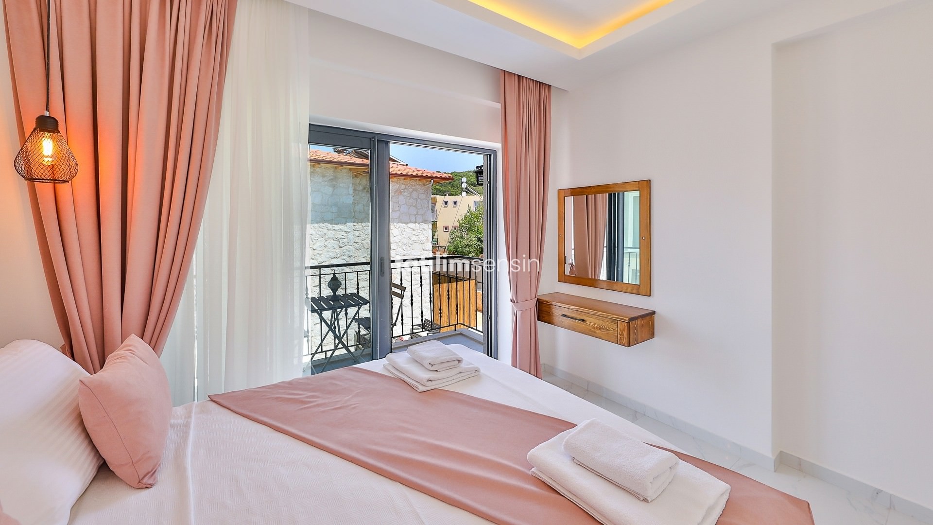 Villa Haker | Kaş - 11