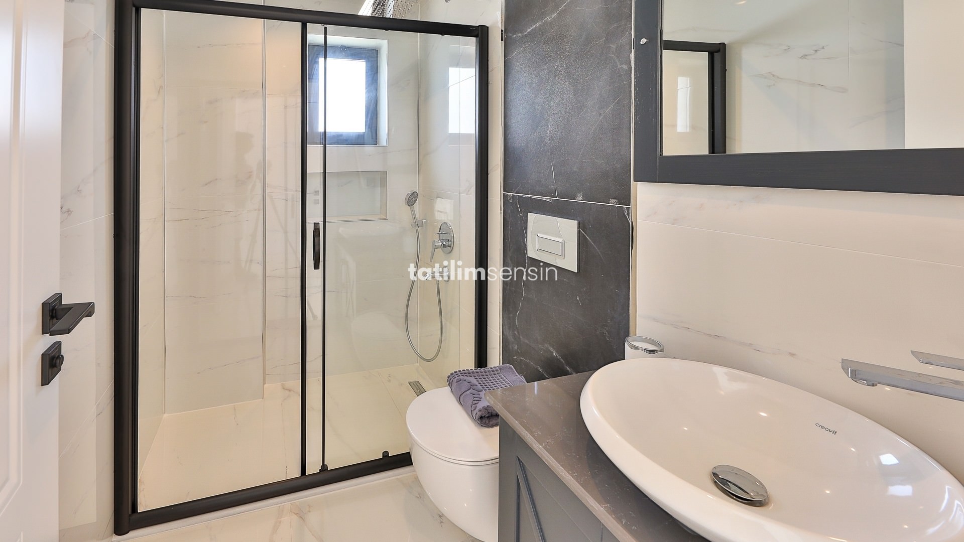 Villa Haker | Kaş - 13