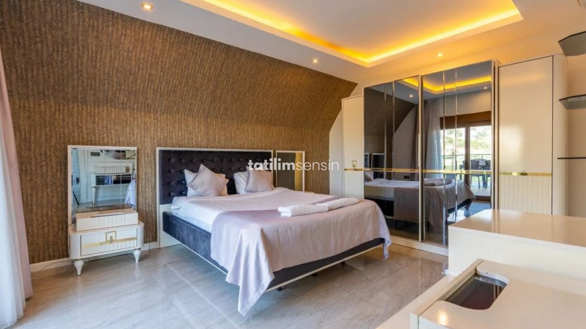 Villa Beyaz | Alanya - 16