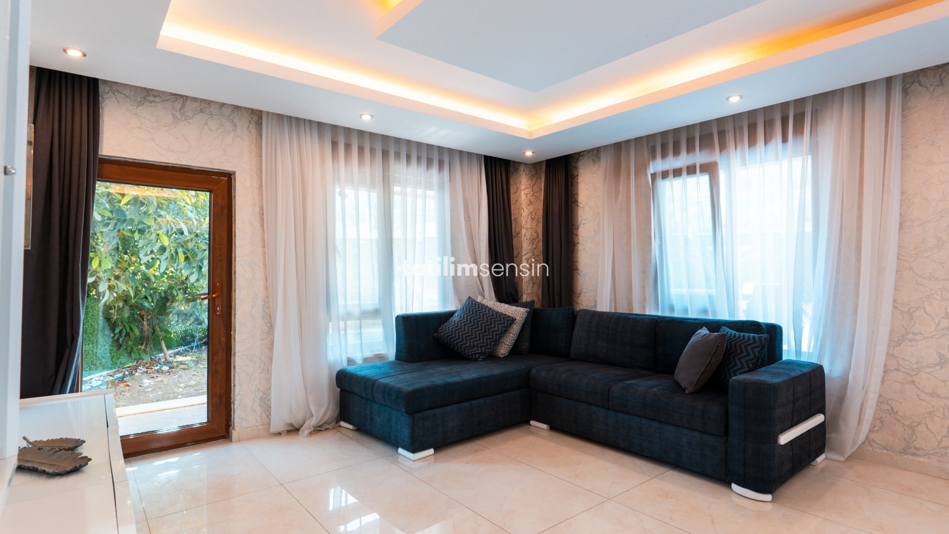Villa Beyaz 3 | Alanya - 6