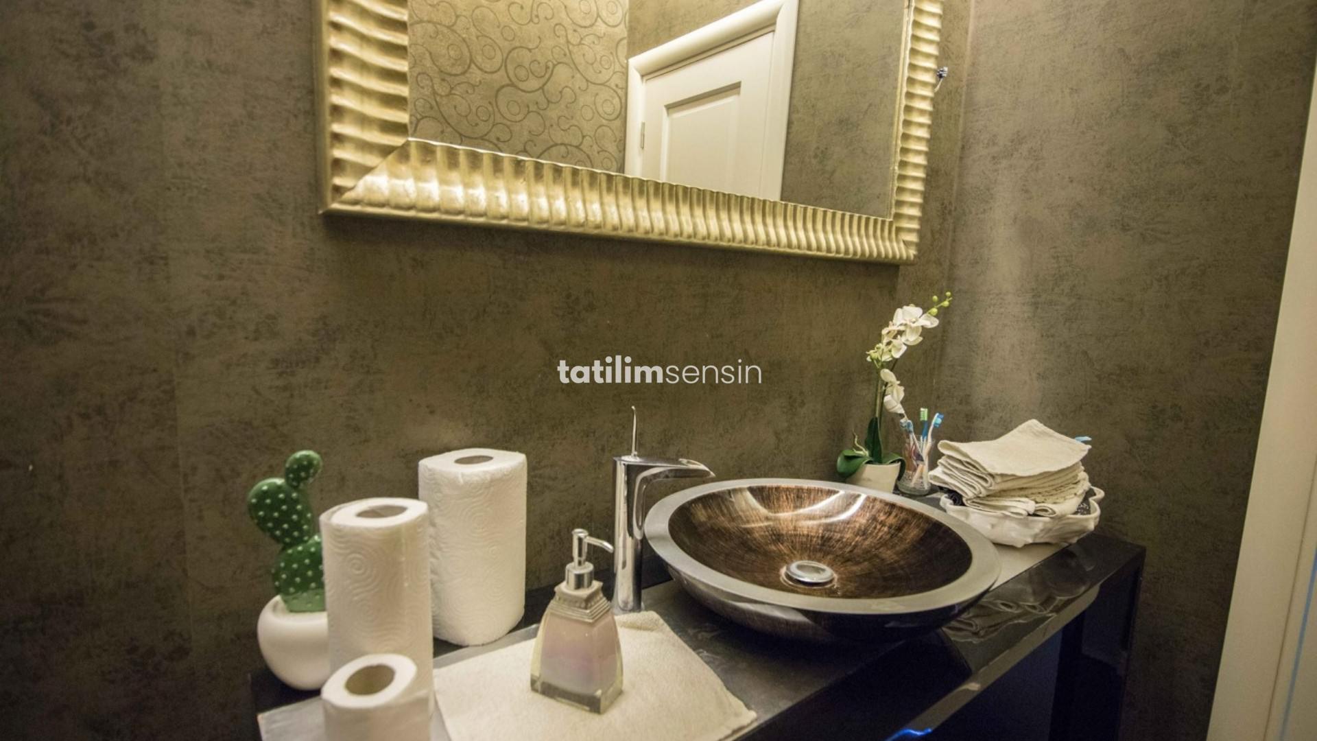 Villa Yasemin | Selimiye - 20