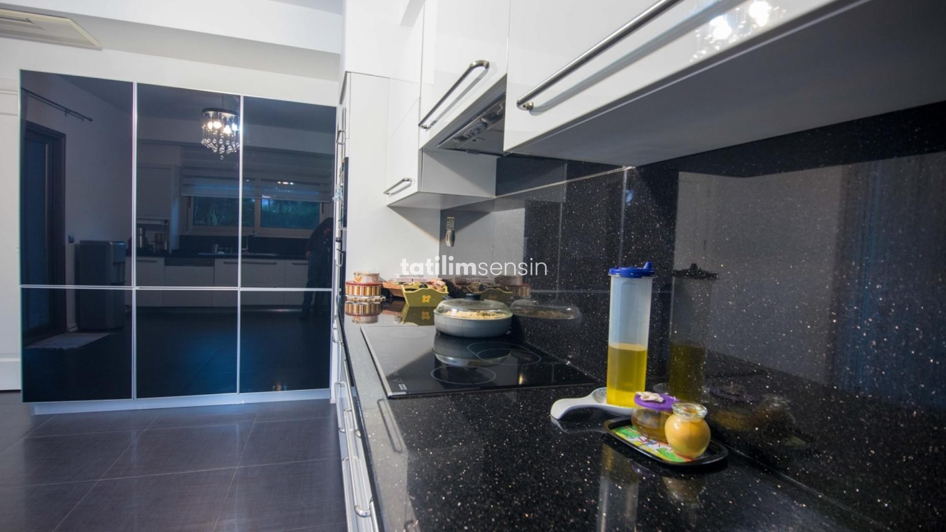 Villa Yasemin | Selimiye - 11