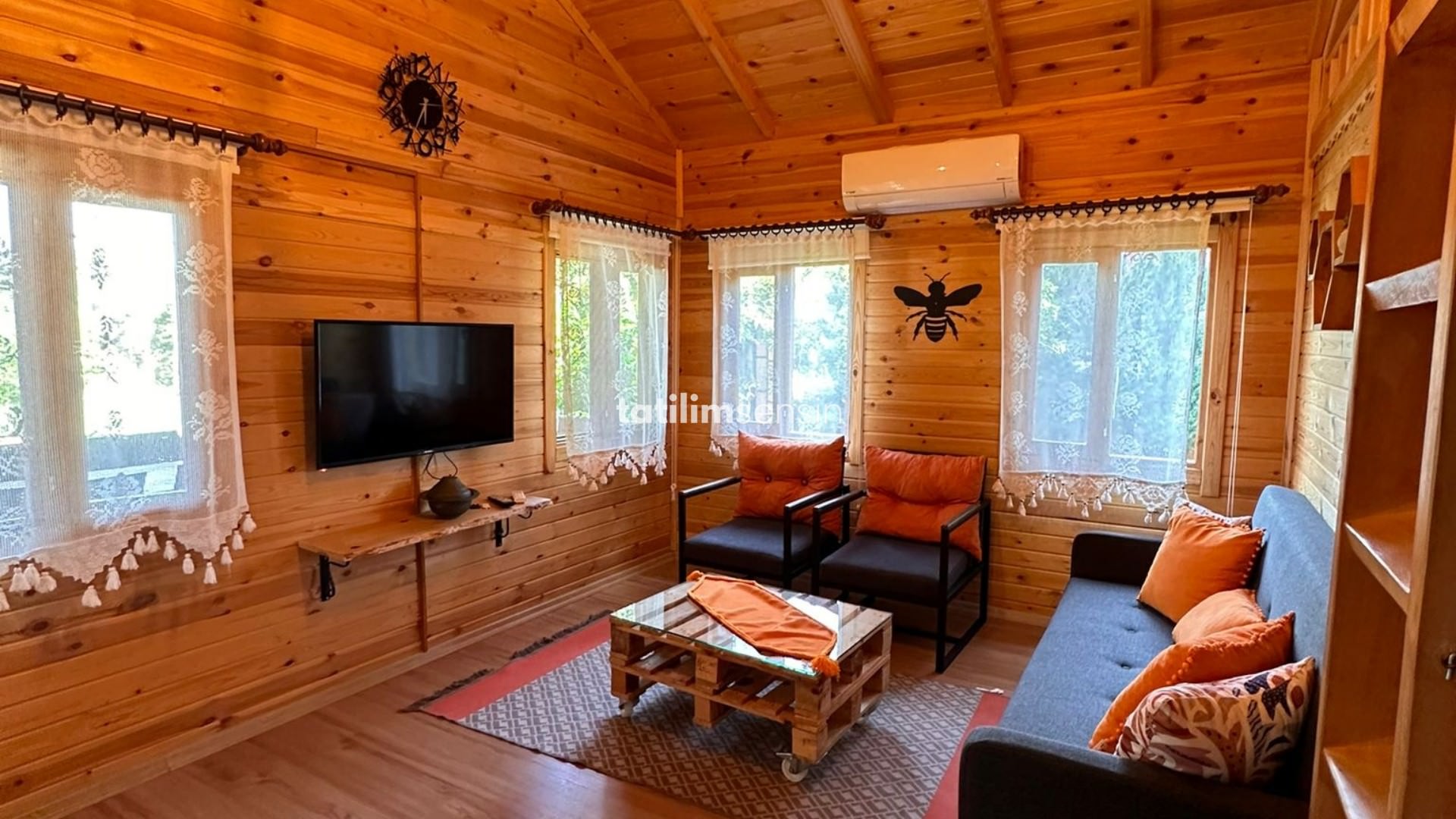 Villa Ceylan | Datça - 13