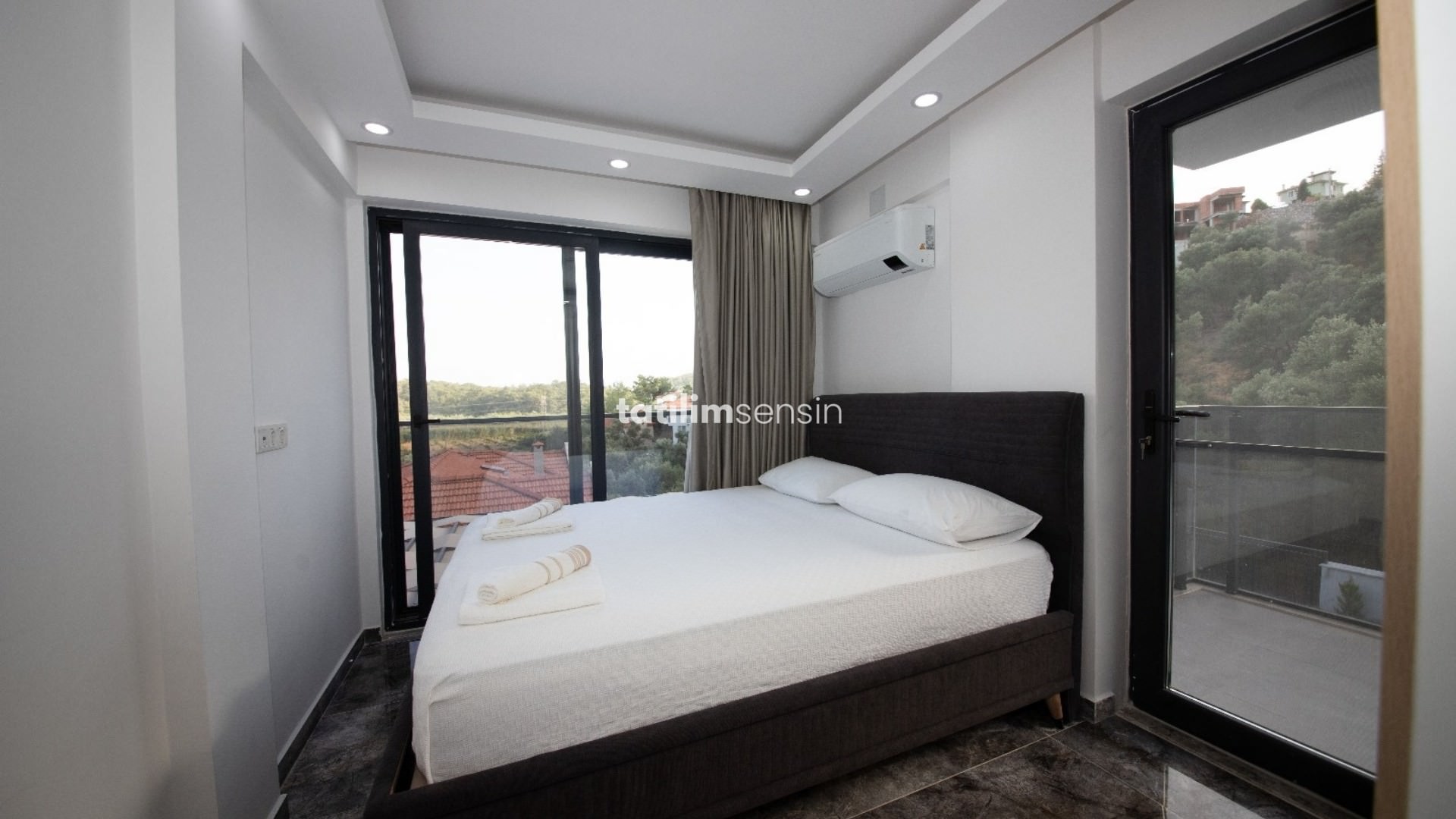 Villa Mutlu | Sarıgerme - 9