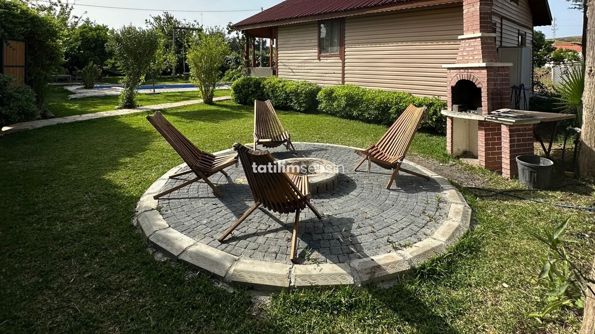 Villa Bademli | Datça - 6