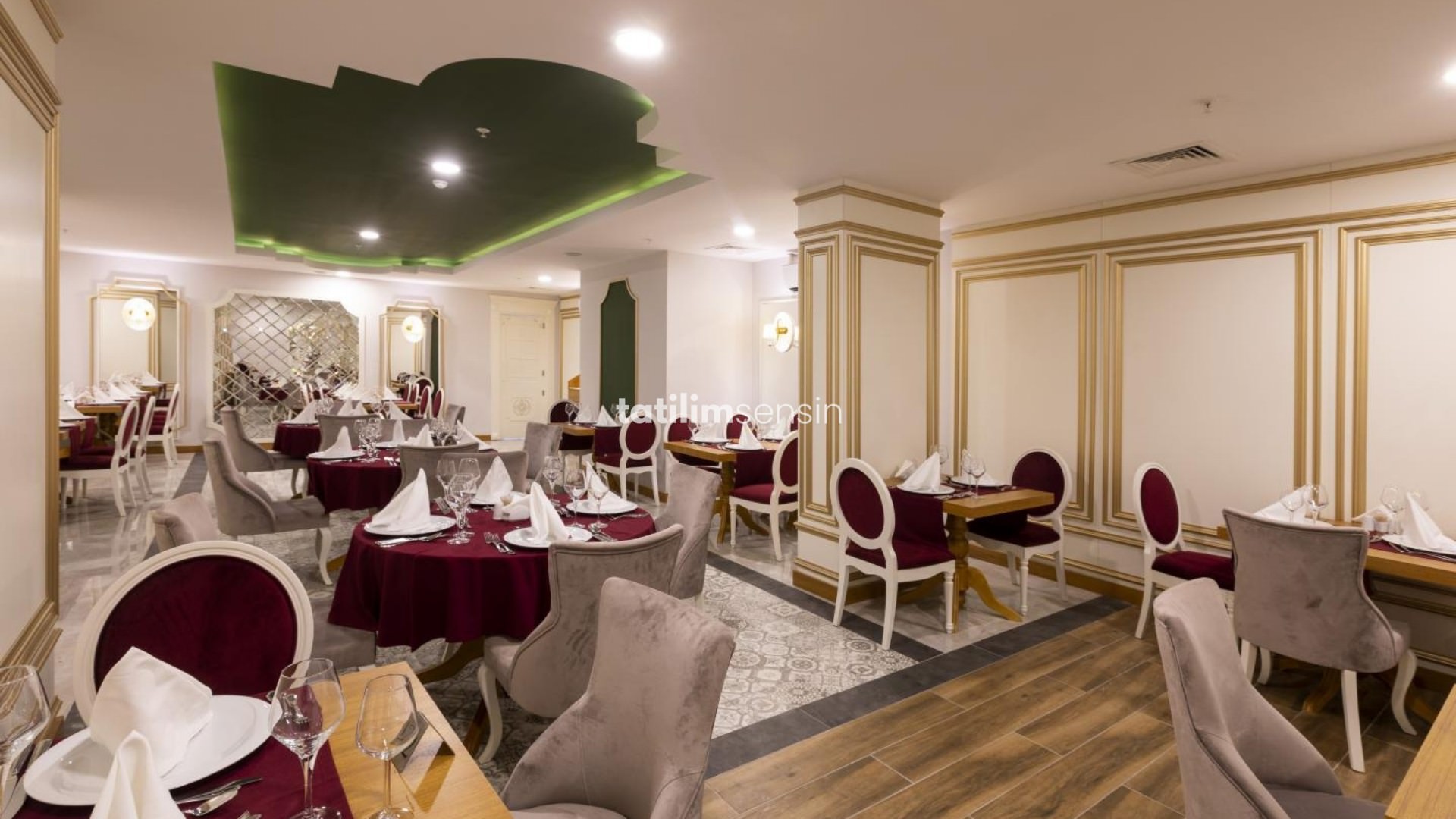 Narcia Resort Side - 8