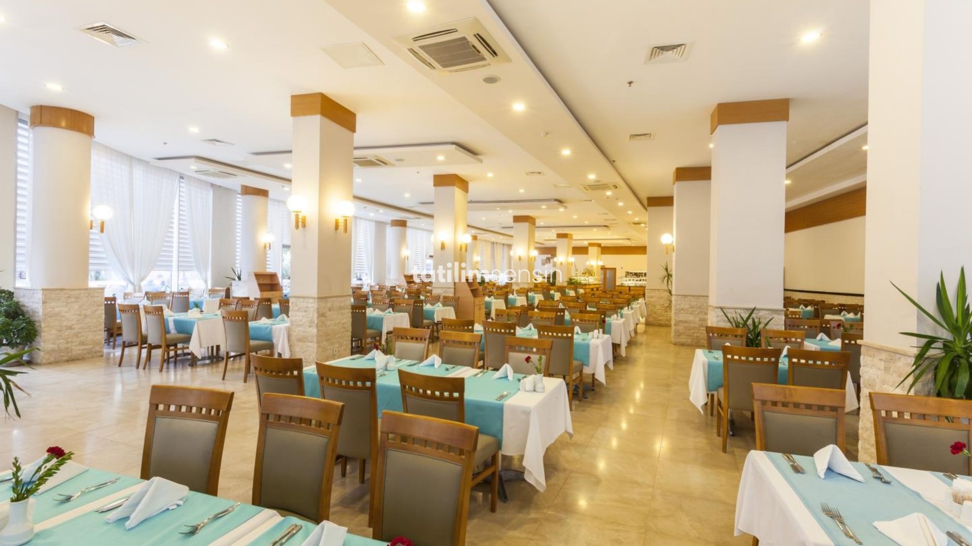 Narcia Resort Side - 11