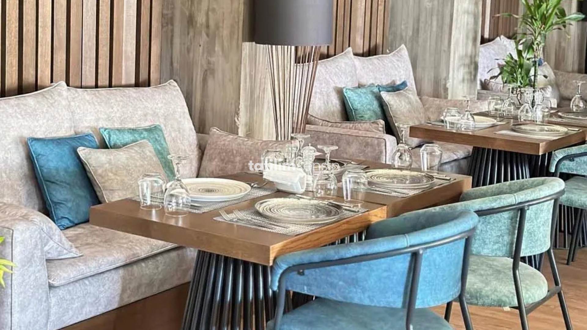 Ambrosia Hotel Beach Spa - 10