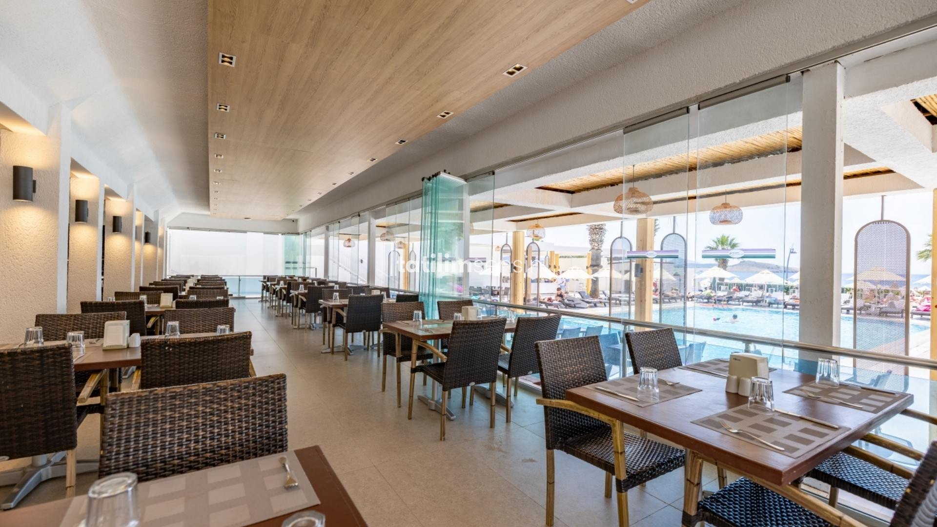 Petunya Beach Resort - 11