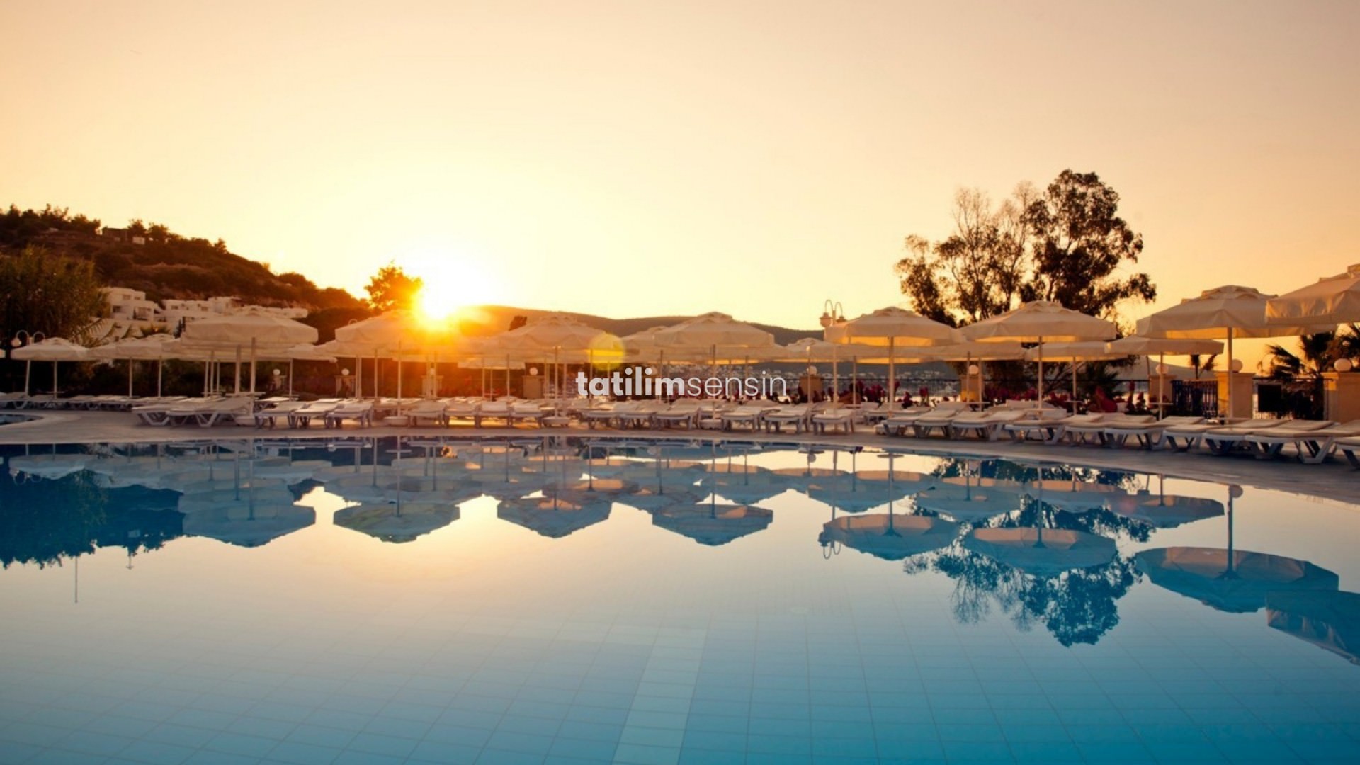 Salmakis Resort Spa - 4