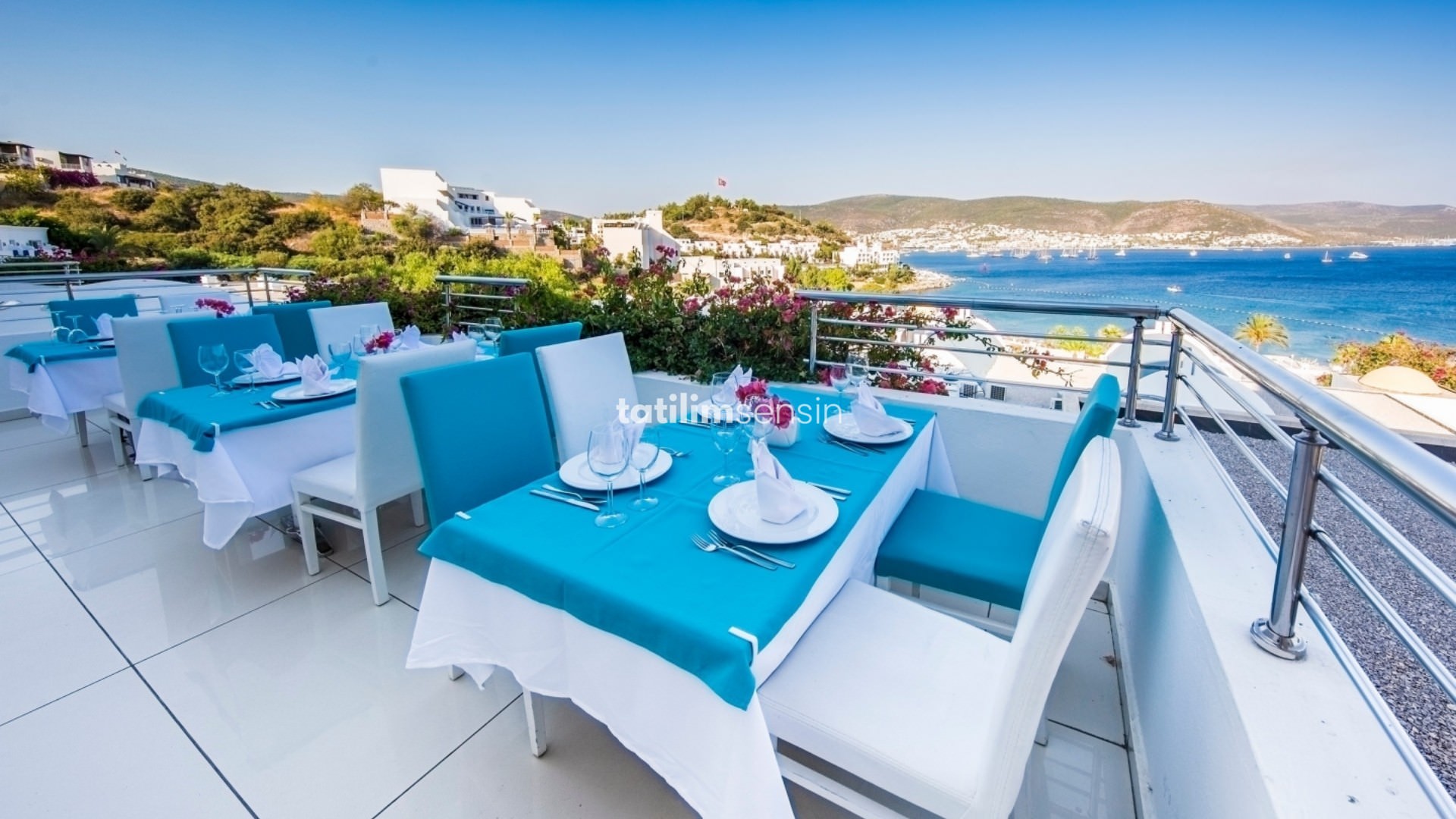 Salmakis Resort Spa - 10