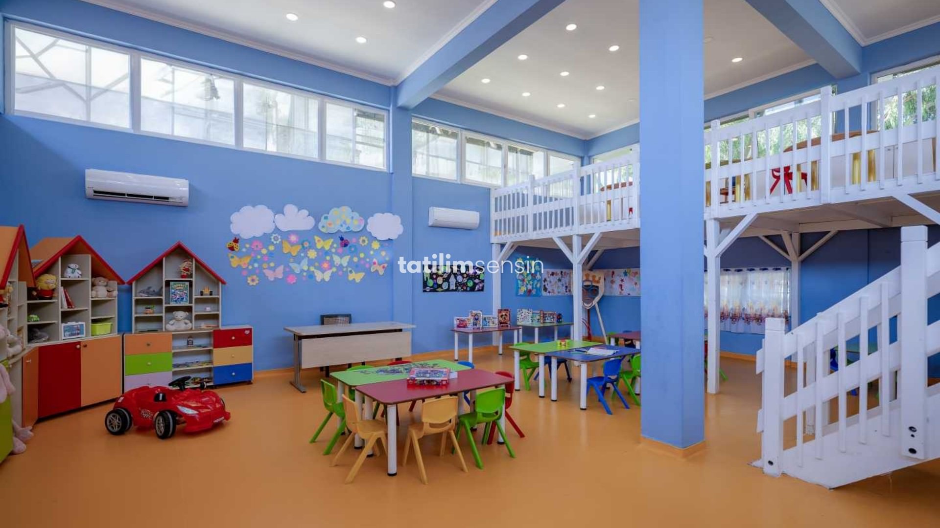 Adora Hotel Resort - 13