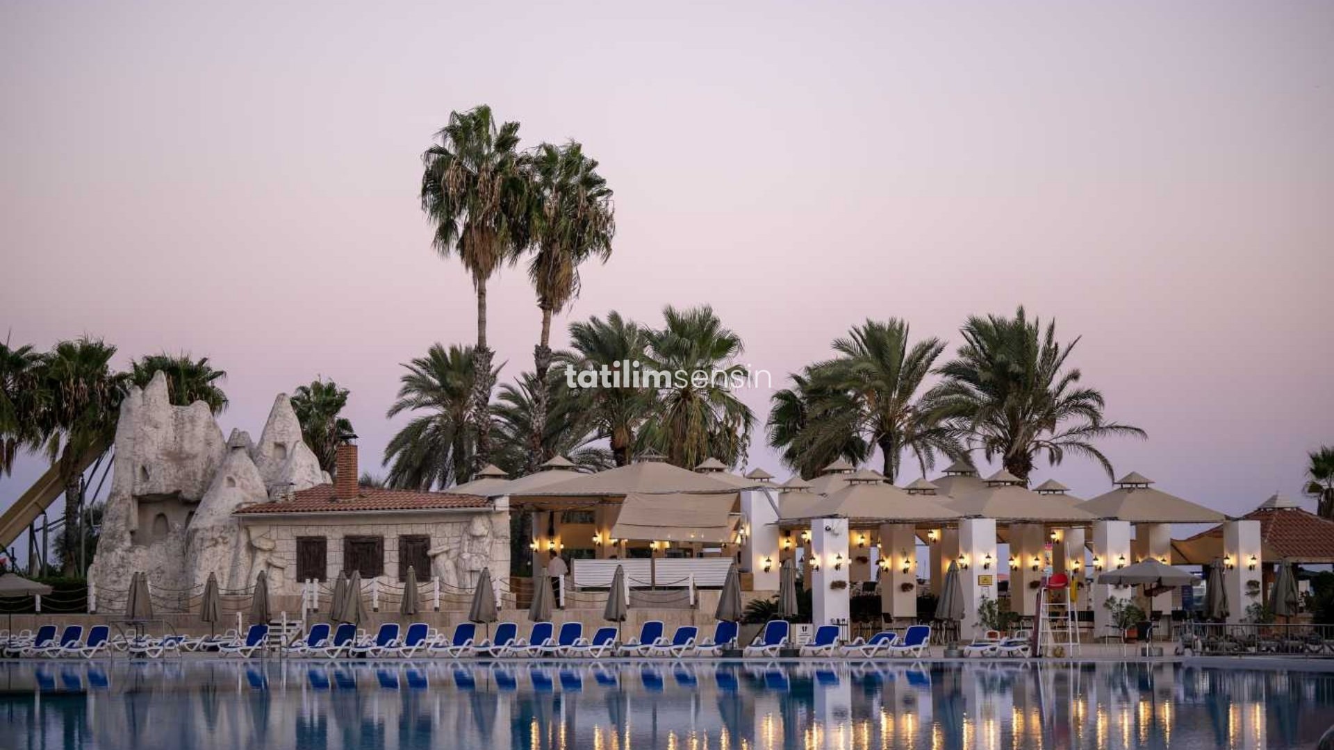 Adora Hotel Resort - 6