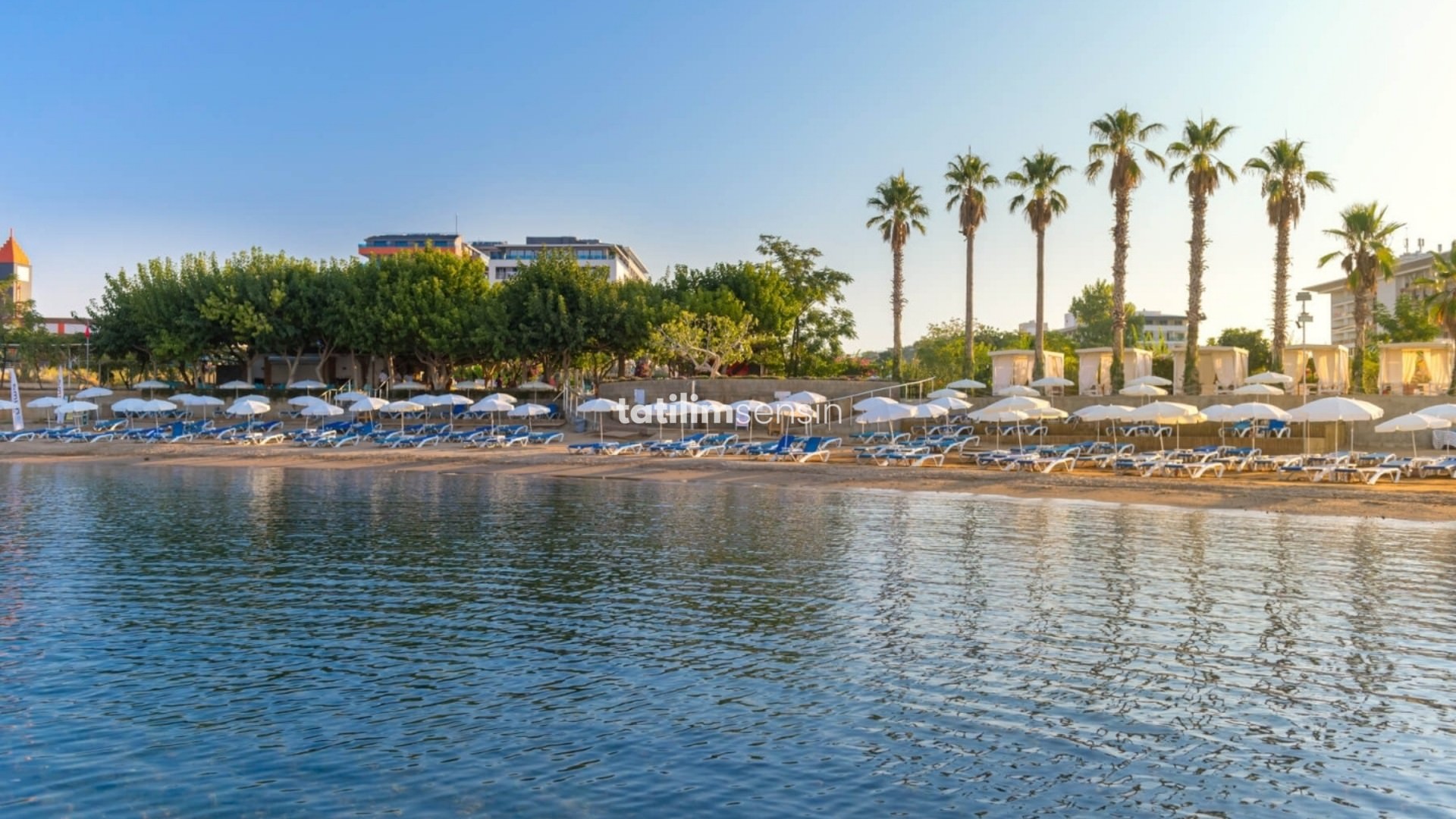 Numa Bay Exclusive Hotel - 4