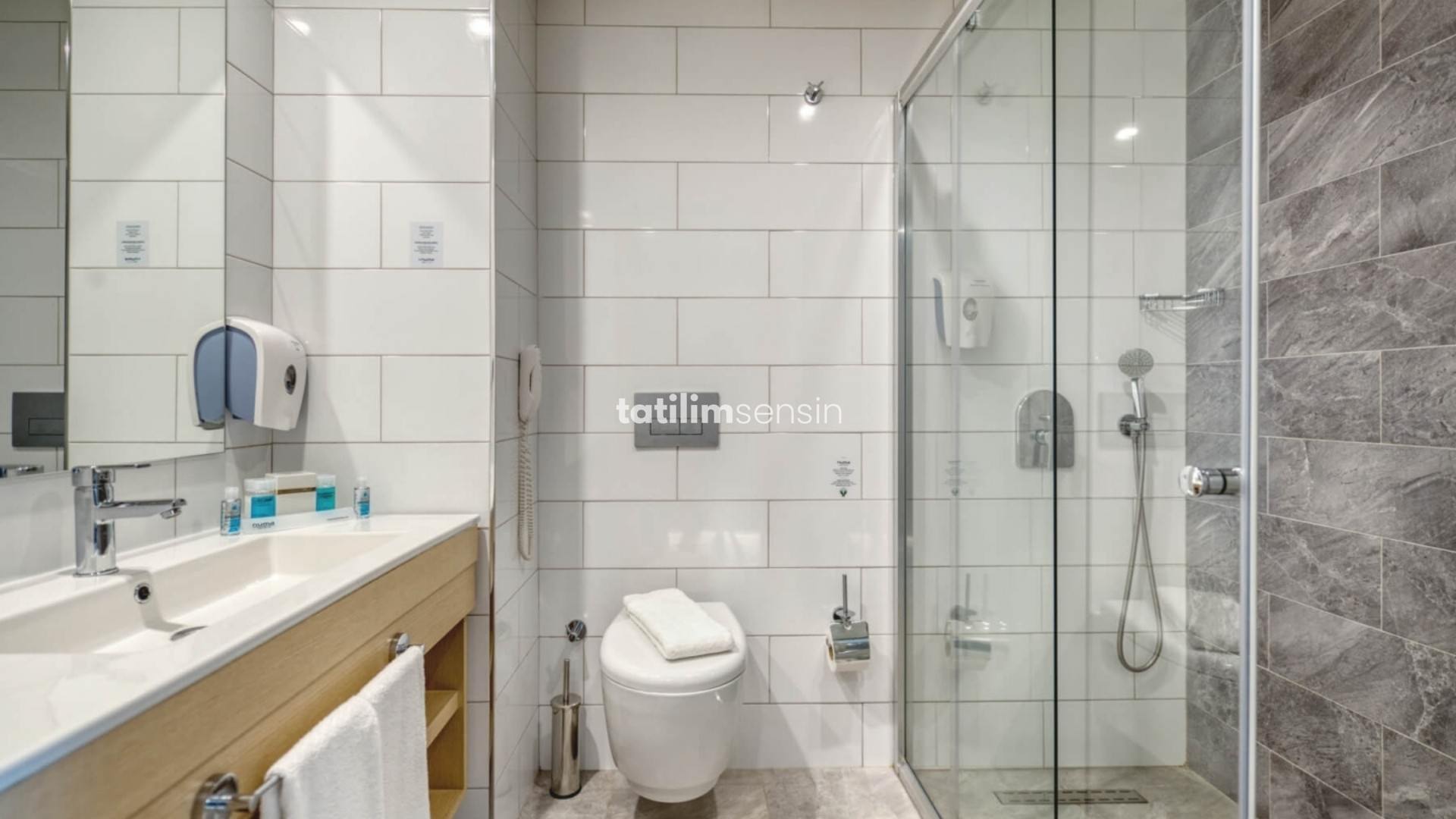 Numa Bay Exclusive Hotel - 16