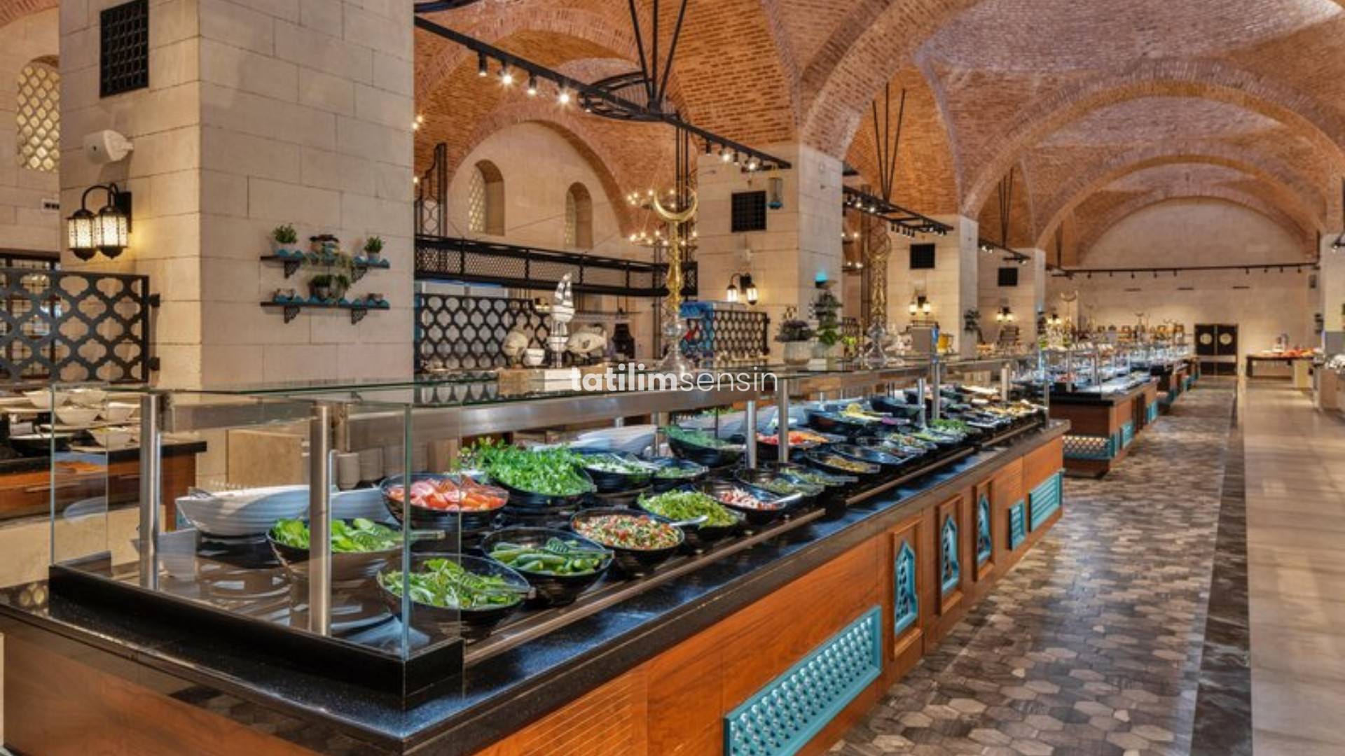 Swandor Topkapı Palace - 12