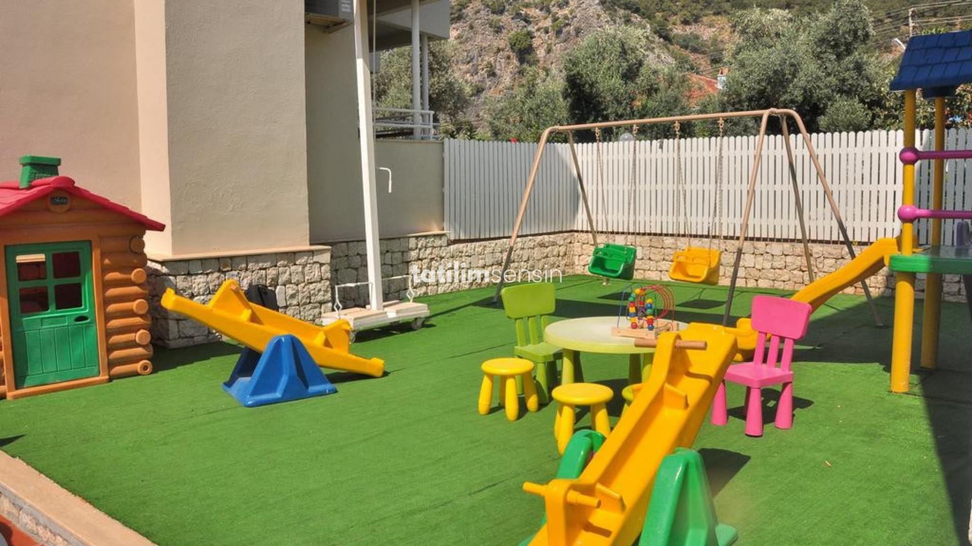 Blue Lagoon Ölüdeniz - 9